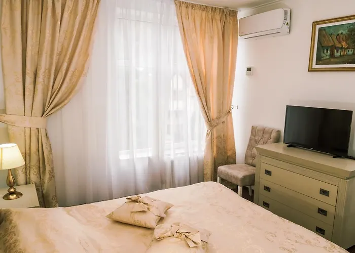 Hotel Cora