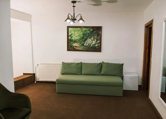 Hotel Cora