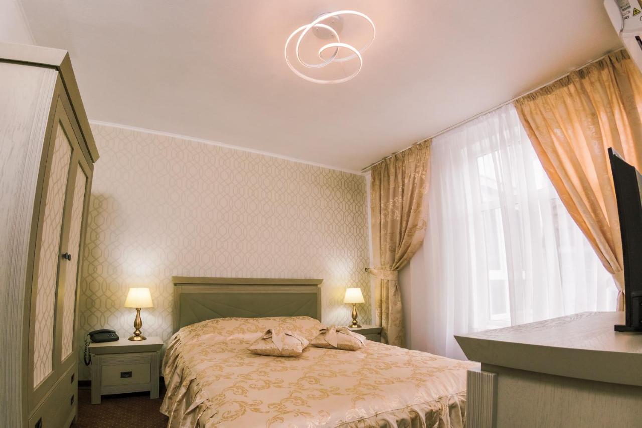 Hotel Cora Bistriţa